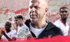 Are Liverpool the real deal? What the data says about Slot’s dream start