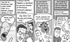 David Squires on … the never-ending Manchester United process cycle