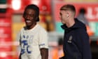 Liverpool v Chelsea: Premier League – live