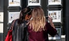 Number of UK mortgage approvals at highest level since 2022 mini-budget