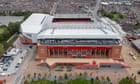 Liverpool reveal 75 lifetime bans imposed in ticket touting crackdown
