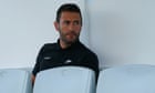 Manchester City to appoint Sporting’s Hugo Viana as new sporting director