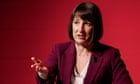 Reeves to press ahead with capital spending plans despite rising debt costs