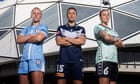 A-League Women seeks to overcome talent drain and win fight for eyeballs | Jack Snape