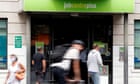 Economists predict November cut to UK interest rates after wage growth slows – business live