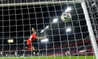 Astonishing long-range strike helps Matildas to 2-1 win against Germany