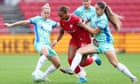 Bristol City Women outline ‘maverick’ plan to sell their best players