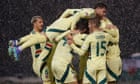 Wales v Montenegro: Nations League – live