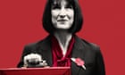 Is this the budget Britain needs? Our panel responds | Frances Ryan and others