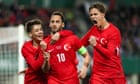 Old habits die hard in Turkish football despite wonderkids thriving abroad | Michael Butler