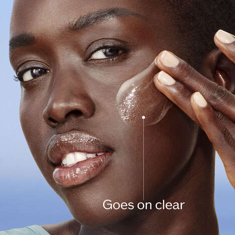 Top 100 Cosmetics Trends in October - From Snap-On Phone Attachments to Clip-in Curtain Bangs (TrendHunter.com)