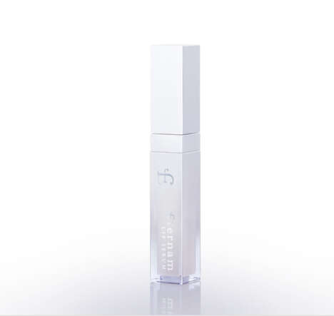 Regenerative Skin Care Products - Eternam Leverages Regenerative Medicine Technology in Its Skincare (TrendHunter.com)