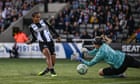 Newcastle and Sunderland target WSL prize before Wear-Tyne derby