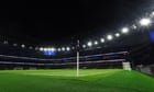 Tottenham v Manchester City: Carabao Cup fourth round – live