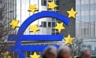 Eurozone interest rates could be cut today; Uber ‘explored bid for Expedia’ in super-app push – business live