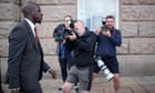 Former Manchester City player Mendy thought he could ‘ignore the rules’, tribunal told