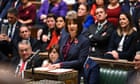 At last, a government willing to spend – but this budget will expose it to two great dangers | Aditya Chakrabortty