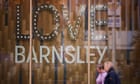 The sickness trap: how Barnsley has tried to fight back against worklessness