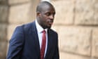 Manchester City players lent Benjamin Mendy money after rape allegations