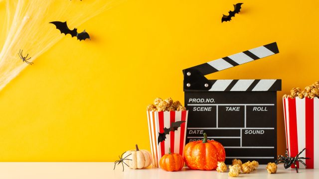 5 new horror movies to jump-scare your way through Halloween