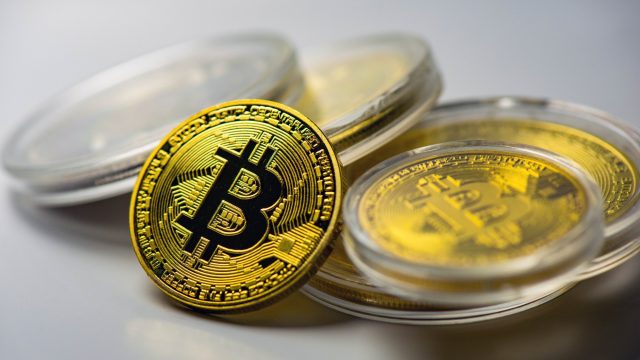 'We shouldn't be surprised that crypto is back'