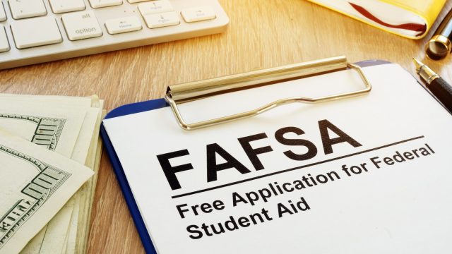 What to know ahead of the next FAFSA rollout
