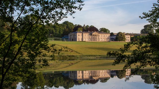 Timeless hotels for old-school elegance