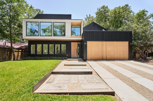 6 captivating homes in the Scandinavian style