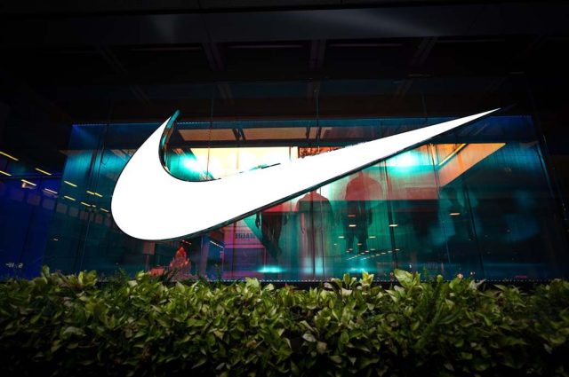 Nike appoints Tom Peddie as VP, GM of North America