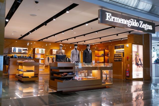 Italian brand Ermenegildo Zegna’s revenue hits $1.47 bn in 9M 2024