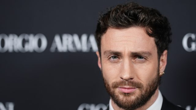 Who will be the next James Bond?