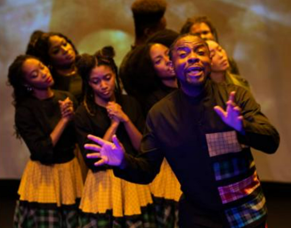 A cornucopia of Caribbean culture for NY (October 26)