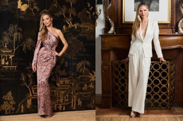 US’ apparel retailer Dillard’s launches Muse by Marchesa collection