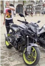10/5/2024: News: Motorcycle death toll rises
