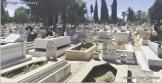 10/12/2024: News: Lefkoşa Cemetery nearing full capacity