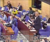 10/5/2024: News: Greek Cypriot arrests of property investors ‘illegal’
