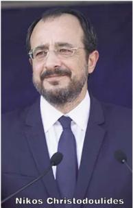 10/5/2024: Cyprustoday: ‘FEDERATION NOT ON MENU’