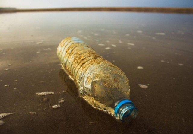 Global plastic pollution treaty talks to take shape in South Korea