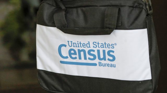 'Nobody sees themselves in the word 'other'