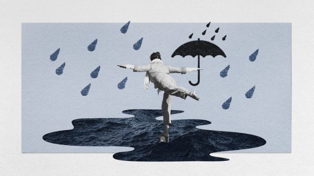 Climate safe havens may be a thing of the past