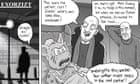 David Squires on … Manchester City and a visit from exorcist Ian Holloway
