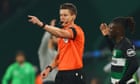 VAR has magnified handball injustices – time to adjust the penalties | Max Rushden
