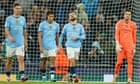 Ilkay Gündogan describes Manchester City’s miserable form as ‘inexplicable’