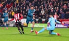Wissa double inspires Brentford to win from behind against Bournemouth