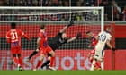 Conference League roundup: Mykhailo Mudryk fires Chelsea past Heidenheim