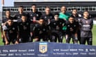 Football Daily | Football beats Tyson to the punch in the world of shameful publicity stunts