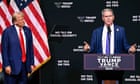 Trump’s cabinet isn’t as anti-Wall Street as voters might want to believe | Robert Reich