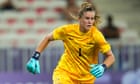 World Cup and Olympic champion Alyssa Naeher announces retirement from USWNT