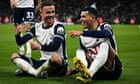 Football Daily | Tottenham are on a high again but can they end the wild form swings?