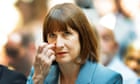 Two-thirds of bosses feel negatively about budget, Reeves is told